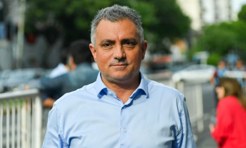 Pareja:“El Presidente intenta que empecemos a defender los logros que tenemos en el Gobierno”