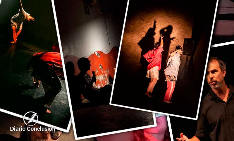 Cosechando artistas: la historia del Semillero de la Gurru, un festival de teatro sembrado en una escuela rosarina