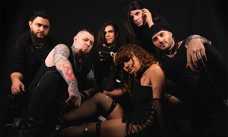 La banda rosarina Sephiroth celebra 18 años de J-Rock con un show en Capi Club