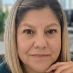Silvina Garrido, hija de crianza de la partera acusada de robo y venta de bebés: “Delinquía en su casa, en mi hogar»