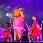 Juegos Suramericanos 2026: presentaron la grilla para los Fan Fest con más de 90 artistas invitados