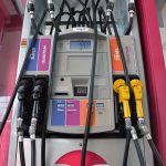 Tras el intento del Gobierno de congelar los precios, los combustibles aumentan entre un 2% y un 5%