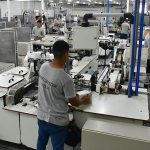 La actividad económica bajó casi tres puntos en julio, la mayor caída del año