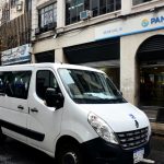 Discapacidad: transportistas marcharán al Congreso para exigir la prórroga de la Ley de Emergencia hasta 2027