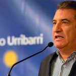 El ex gobernador entrerriano Sergio Uribarri fue detenido luego de que se confirmara su condena a 8 años de prisión