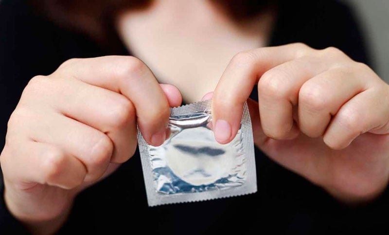 «Forremos la Primavera: «lanzan campaña para prevenir infecciones de transmisión sexual entre los jóvenes