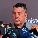 “Se fue de las manos”: investigan a los policías que reprimieron a hinchas de Newell’s dentro del Coloso