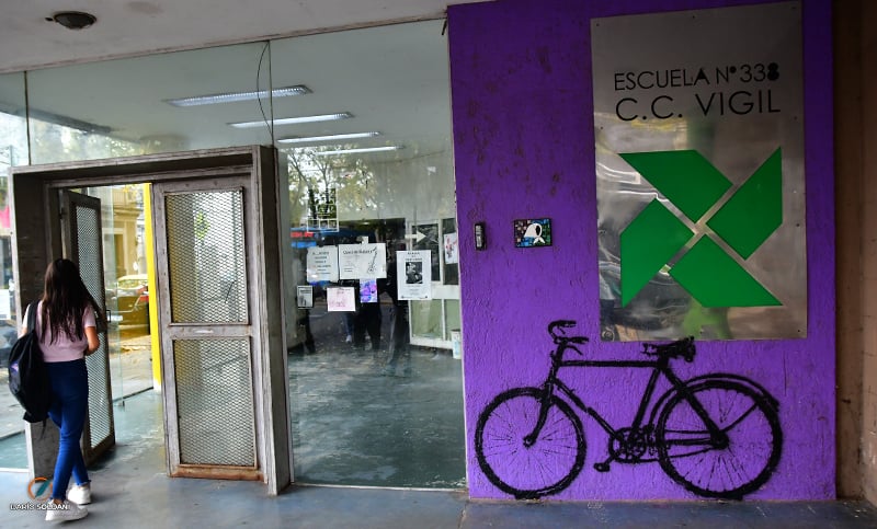 Biblioteca Vigil, una institución con historia que se proyecta “para seguir creciendo y fortaleciendo el lazo comunitario”