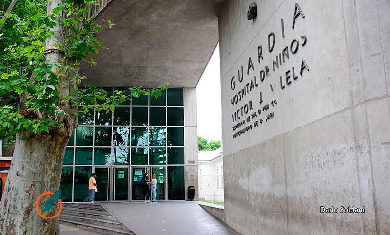 Detienen a los padres de un niño que ingresó con convulsiones al hospital: detectaron cocaína en su organismo
