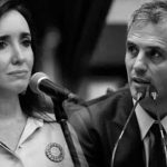 Siguen los chispazos: Villarruel respondió irónicamente las críticas de Martín Menem con un meme de Maradona