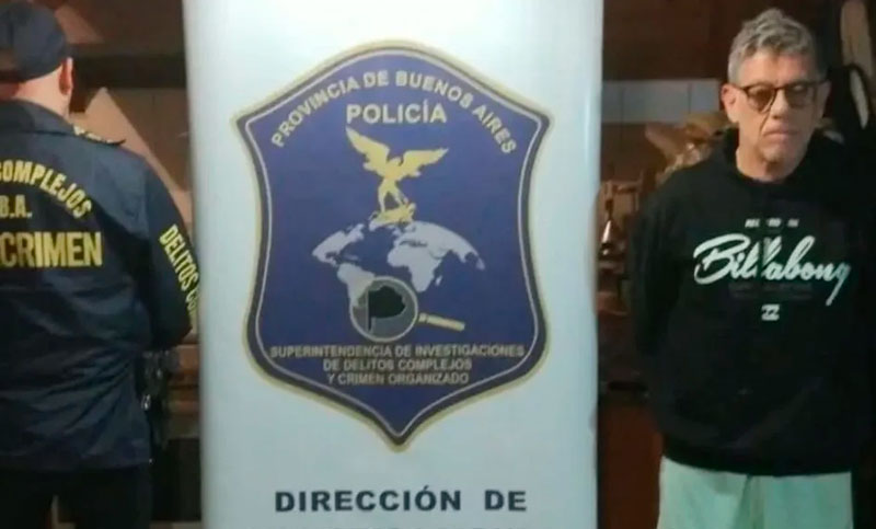 Se negó a declarar un entrenador de hockey detenido por denuncias de abuso sexual contra adolescentes