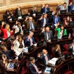 El Senado aprobó la ley de Zonas Frías: elimina el subsidio del gas a más de tres millones de personas y tendrá fuerte impacto en Santa Fe