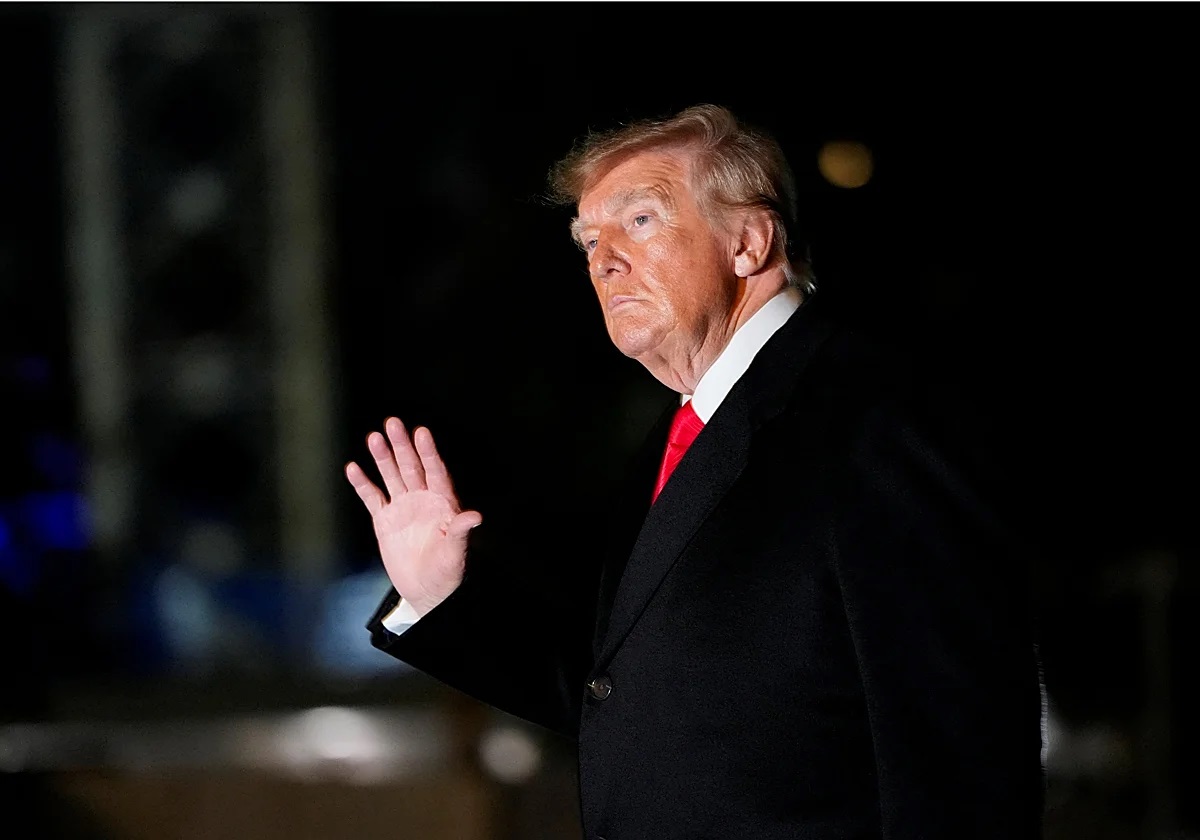 Trump anunció un alto el fuego energético entre Rusia y Ucrania: “Las dos partes han accedido»