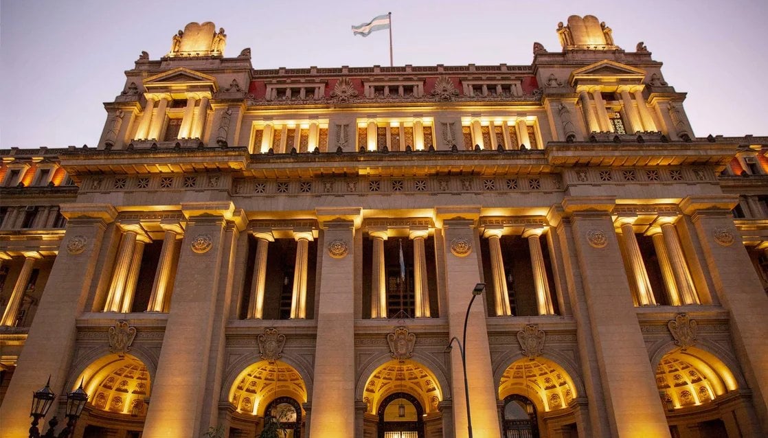 Ley de Tierras: la Corte Suprema convoca a dos conjueces para un nuevo debate en el caso