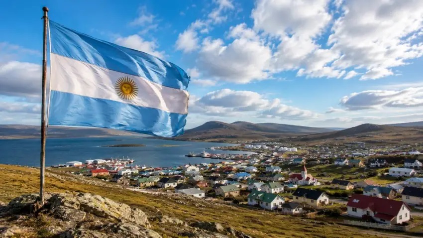 Estados Unidos instó a Argentina y el Reino Unido a atenuar la tensión por Malvinas
