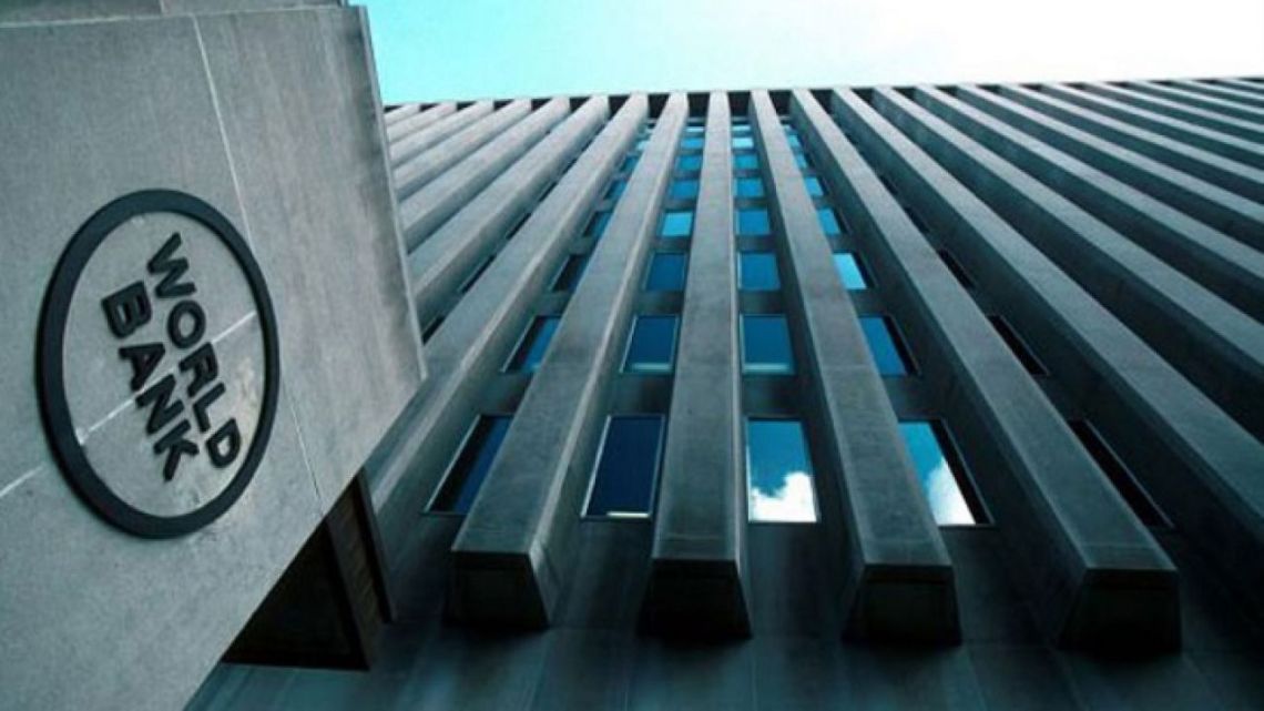 América Latina baja su ritmo de crecimiento al 2,2%, según el Banco Mundial