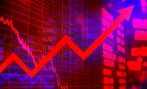 El riesgo país vuelve a aumentar y toca los 641 puntos mientras ceden los bonos argentinos