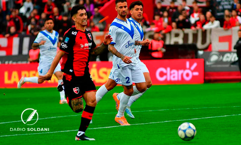 Newell’s recibe a Lanús con la misión de ganar para meterse en los playoffs del Clausura