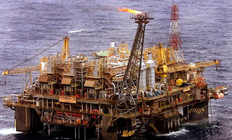 Reino Unido autorizó la explotación petrolera en Malvinas y crece la tensión con Argentina