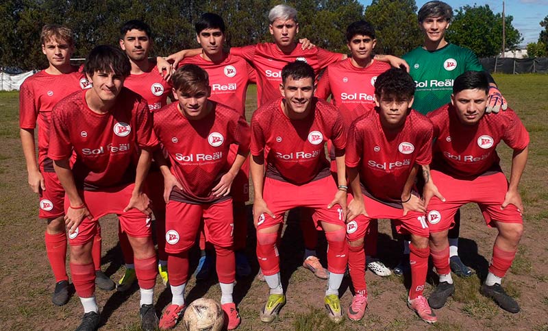 Rosarina: Provincial B se consagró campeón de la C