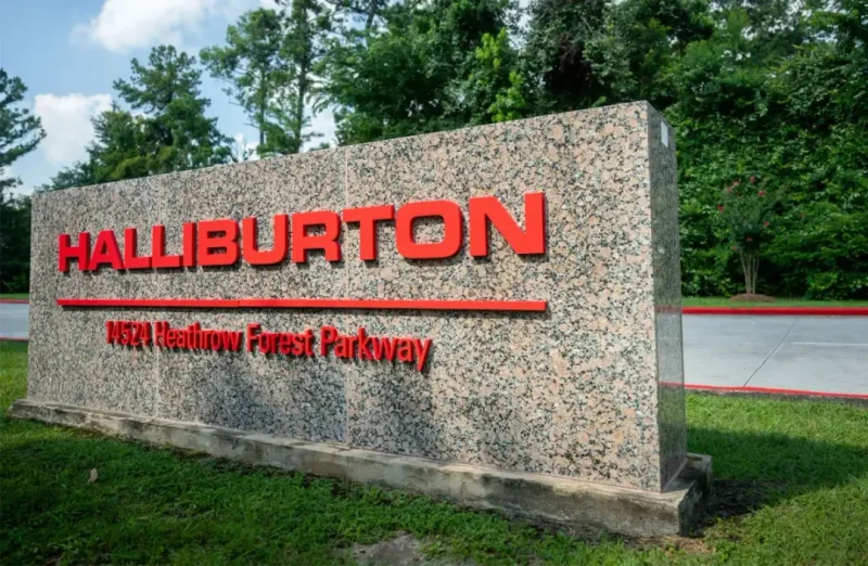 Malvinas: Halliburton, una de las petroleras más grandes del mundo no operará en el sur argentino