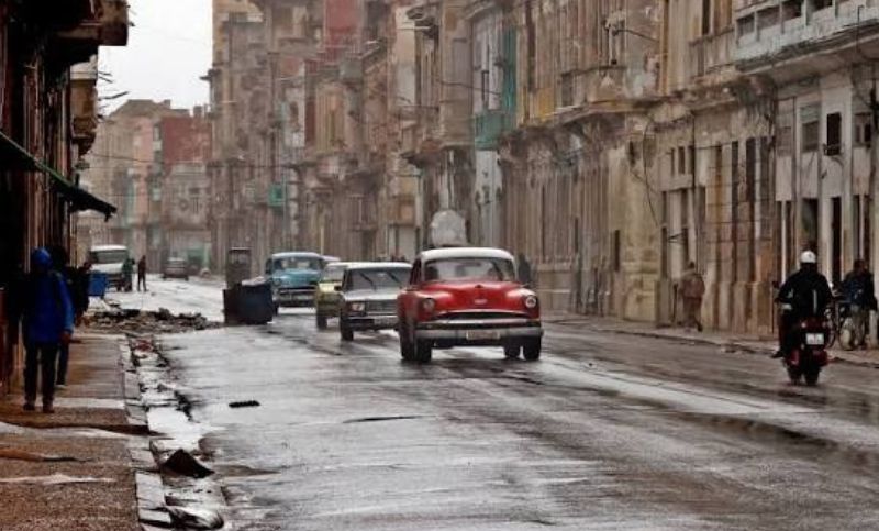 Naciones Unidas aprobó una resolución que reclama el fin del embargo norteamericano a Cuba, Argentina voto en contra