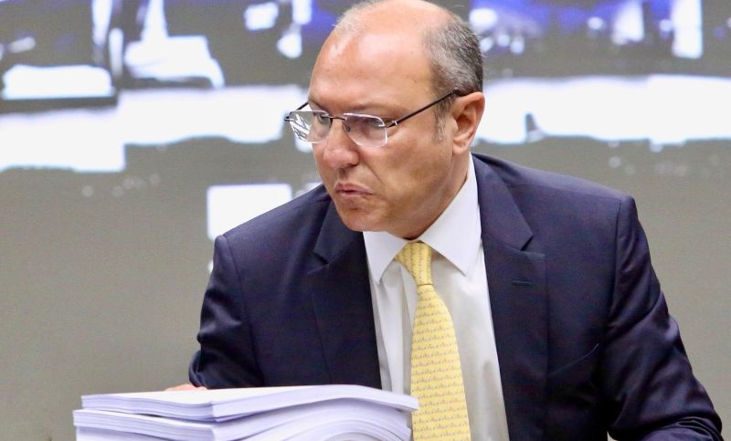 Tras su destitución, ordenaron el inmediato arresto domiciliario al exjuez federal Gastón Salmain