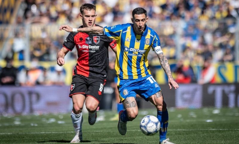 El fútbol argentino tendrá nuevo formato en 2027 ¿cómo será el nuevo torneo?