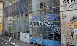 Destrucción del entramado productivo: en la era Milei ya cerraron más de 32.000 empresas y se perdieron 437.611 puestos de trabajo