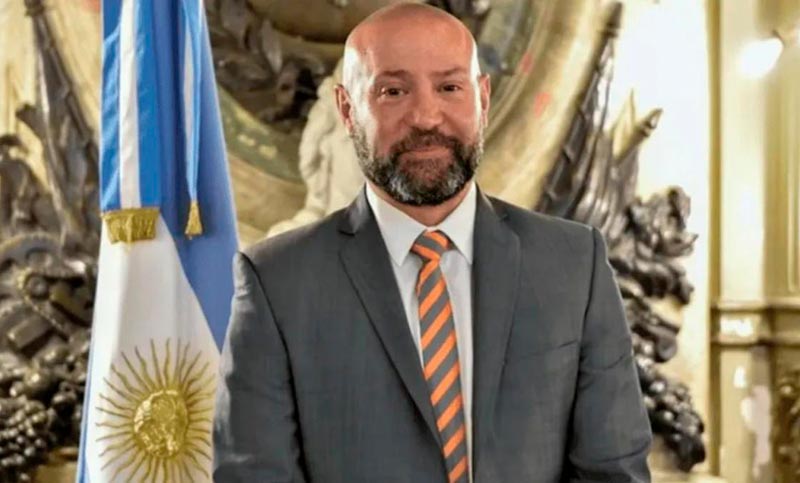 Causa Andis: ampliaron el procesamiento de Spagnuolo y se complica aún más su situación judicial
