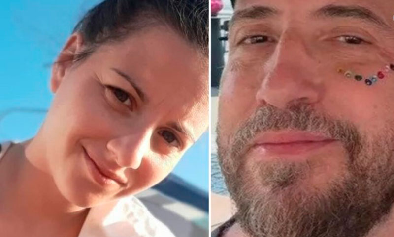 Choque de trenes en España: una argentina fue confirmada entre los muertos y buscan a otro pasajero