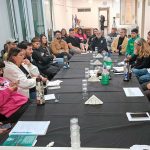 “Rosario tiene que volver a ser la capital del paro”: universitarios y otros sindicatos preparan una nueva movilización