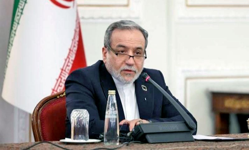 Irán endurece su advertencia y apunta a los países que respalden a Estados Unidos o intervengan en Yemen