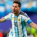 La Selección Argentina se prepara para una noche inolvidable en el Monumental: la despedida de Lionel Messi