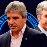 Ampliaron la denuncia contra Caputo y Bausili por las operaciones con oro del Banco Central