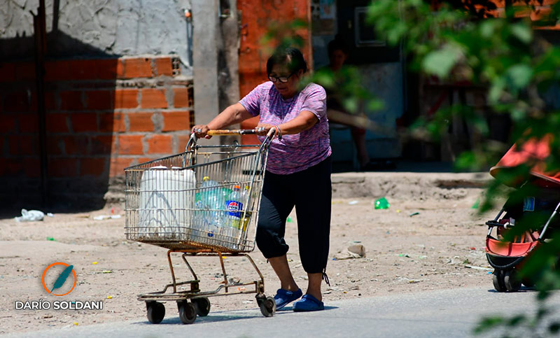 Una familia tipo necesitó $1.632.505 para no ser pobre y casi $740.000 para no caer en la indigencia en septiembre