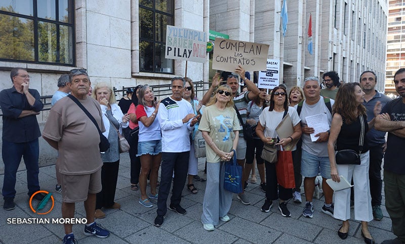 Caso Bauen-Pilay: proponen que damnificados puedan acceder a mediación prejudicial gratuita