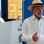 Elecciones en Brasil: Flávio Bolsonaro se impuso en los comicios, pero no le alcanzó y habrá balotaje con Lula