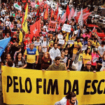 Brasil abrió una nueva etapa con la jornada laboral poniendo fin a la semana de seis días de trabajo