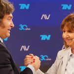 Haciéndose la desentendida: Bullrich pidió “una economía más holgada para la gente”