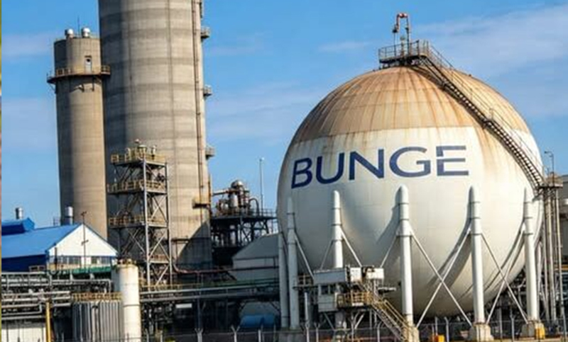 Bunge anunció el cierre de su planta de Campana y el despido de más de 130 trabajadores