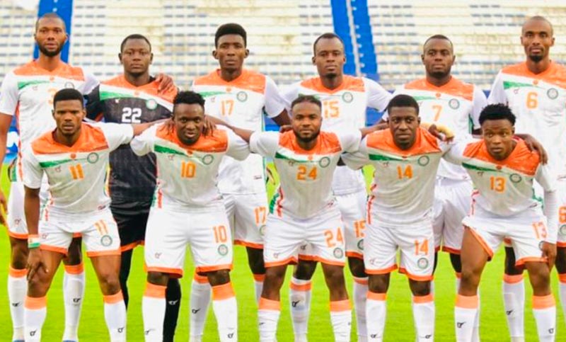 ¿Peligra el amistoso?: Burkina Faso está varado en Marruecos y llegaría sobre la hora para jugar contra Argentina