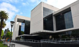 Imputaron por intento de femicidio al hombre que prendió fuego a su pareja embarazada