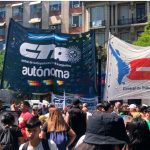 Ex combatientes de Malvinas y las dos CTA movilizarán el martes contra el fallo de la Corte por la Ley de Tierras