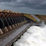 La crecida de los ríos enciende las alertas en el Litoral: lluvias de más de 300 milímetros y riesgo de inundaciones