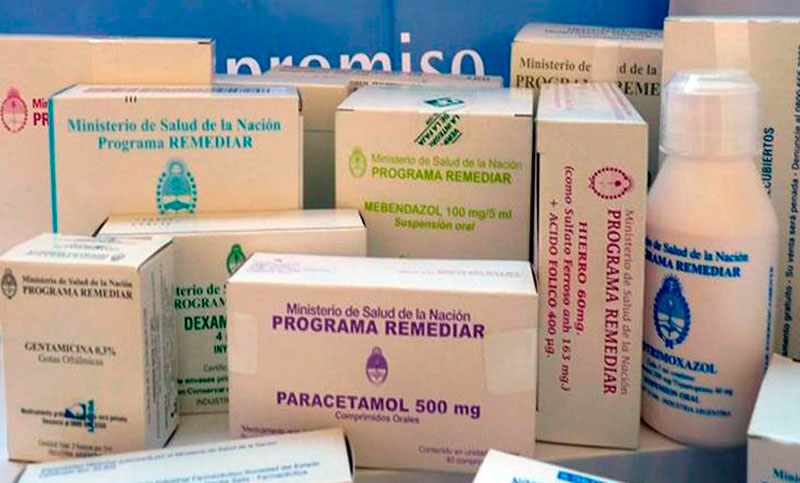 El Gobierno redujo el listado de medicamentos esenciales asociado a Remediar: qué fármacos quedaron afuera