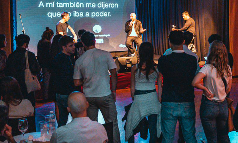 Rosario Tech Week reunirá al ecosistema tecnológico en más de 35 eventos