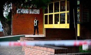 Fiscalía apeló el envío a Familia de la causa del menor que mató a un compañero de 13 años en la escuela de San Cristóbal
