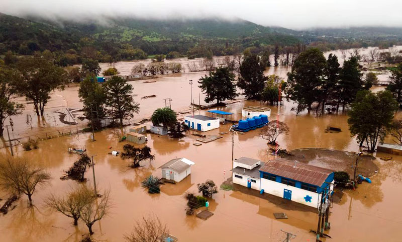 La ONU alertó que El Niño podría alcanzar una intensidad sin precedentes hacia fines de 2026