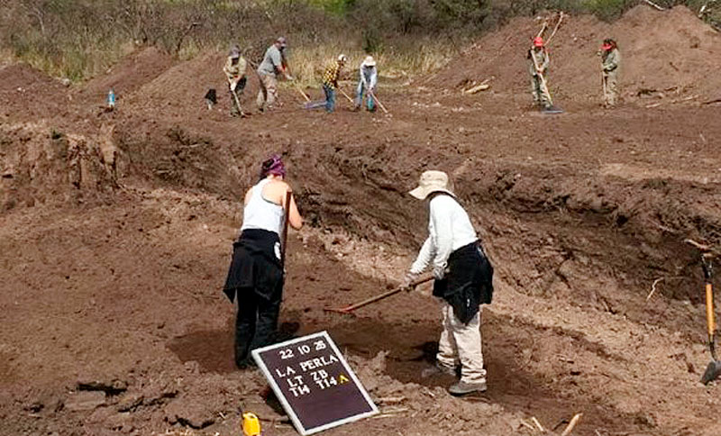 Identificaron a ocho nuevas víctimas de la dictadura en La Perla: quiénes eran y cuáles son sus historias